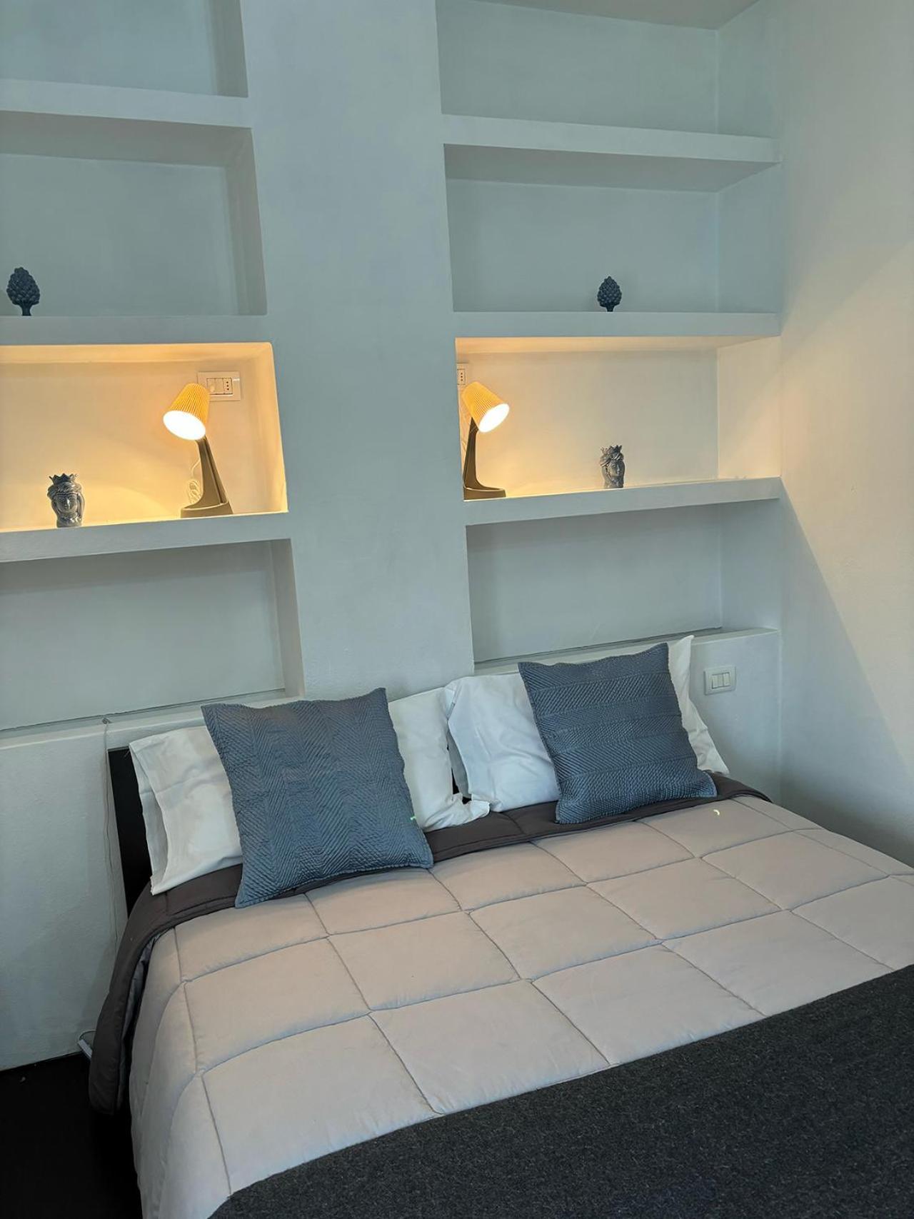 Central Station Suite Болоня Екстериор снимка